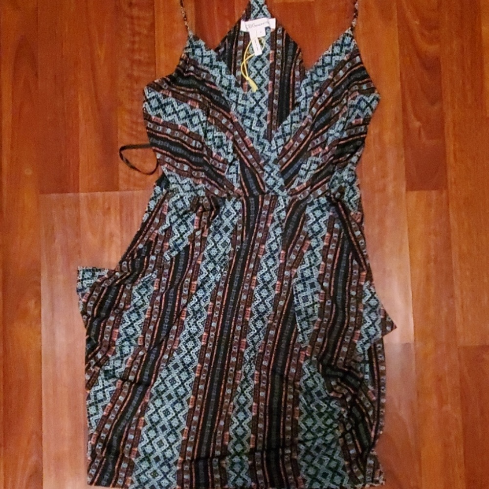 BCBG Dress